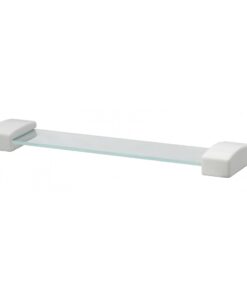 Kệ kính Caesar Q990 bằng sứ kính dài 600mm - Tuấn Đức