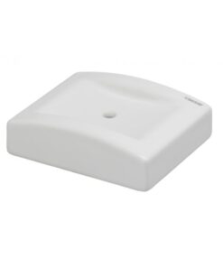 Giá đựng xà phòng Caesar Q922 bằng sứ phòng tắm