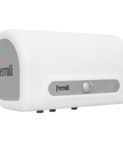 Bình Máy Nước Nóng Ferroli QQ ME 15L Gián Tiếp 2500W