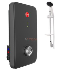 Máy nước nóng Rheem RH-688EPIBK Perfornence Plus trực tiếp có bơm