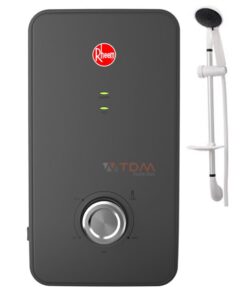 Máy nước nóng Rheem RH-688EBK Perfornence Plus trực tiếp