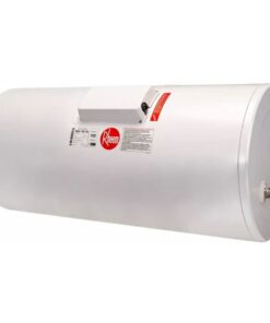 Máy nước nóng RH-RHEEM 100H/PR Mekong 100L gián tiếp - Bình 100 lít ngang