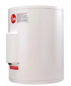 Máy nước nóng Rheem 25V/L Mekong 25L gián tiếp - Bình 25 lít