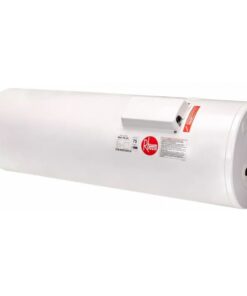 Máy nước nóng Rheem 75H/PR Mekong 75L gián tiếp - Bình 75 lít ngang