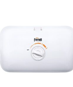 Máy Nước Nóng Ferroli RITA FS-4.5TM Trực Tiếp 4500W (Không Tay Sen)