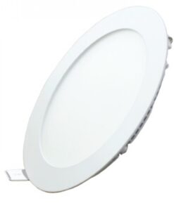 Đèn Led Tròn Âm Trần MPE RPL-6SN 6W