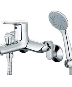 Vòi hoa sen Caesar S123C nóng lạnh tắm đứng