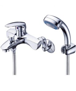 Vòi hoa sen Caesar S173C nóng lạnh tắm đứng 3 chế độ