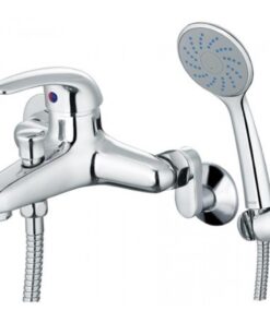 Vòi hoa sen Caesar S360C nóng lạnh tắm đứng
