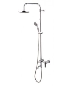 Vòi sen cây Caesar S378C nóng lạnh tắm đứng
