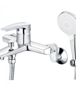 Vòi hoa sen Caesar S393C nóng lạnh tắm đứng
