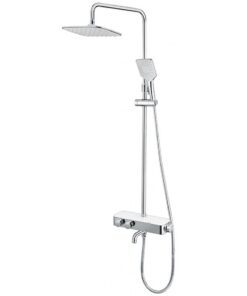 Bộ vòi sen tắm nhiệt độ Caesar S788C tắm đứng