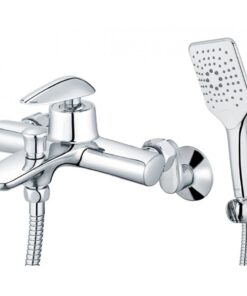 Vòi hoa sen Caesar S813C nóng lạnh tắm đứng