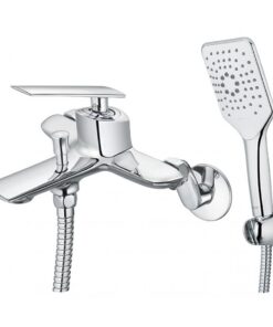 Vòi hoa sen Caesar S823C nóng lạnh tắm đứng