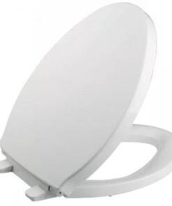 Nắp Êm Bồn Cầu American Standard SCCNI1518S-WT (VF-2010 VF-2011)