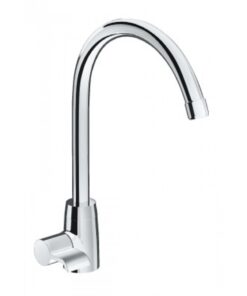 Vòi rửa chén bát INAX SFV-21 (SFV21) nước lạnh cho chậu bếp