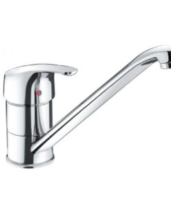 Vòi rửa chén INAX SFV-302S (SFV302S) nóng lạnh cho chậu bếp