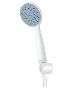 Tay sen nhựa Caesar SH211W màu trắng