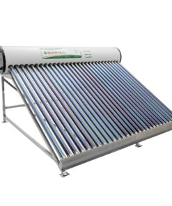 Bình máy năng lượng mặt trời Thái Dương Năng Sơn Hà 300L Ø58 Eco