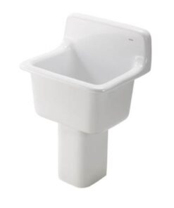 Chậu giặt rửa TOTO SK322/SK322F đa năng - Bồn hò (nôn)