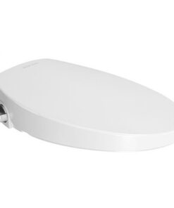 Nắp rửa bồn cầu thông minh American Standard Slim SLIM00001-WT