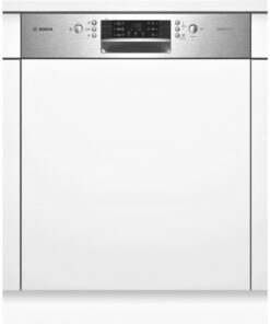 Máy rửa chén Bosch SMI46KS01E bán âm Serie 4
