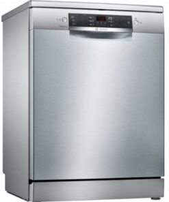Máy rửa chén bát Bosch SMS46GI01P độc lập Serie 4 chính hãng