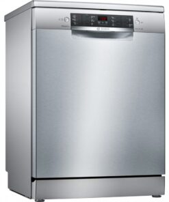 Máy rửa chén Bosch SMS46MI01G độc lập