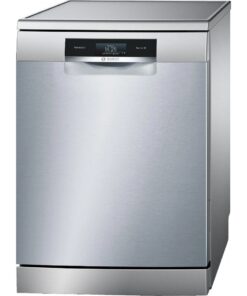 Máy rửa chén Bosch SMS8YCI01E độc lập serie 8 xuất xứ Đức