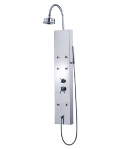 Vòi sen cây Caesar SP132 nóng lạnh dạng thuyền