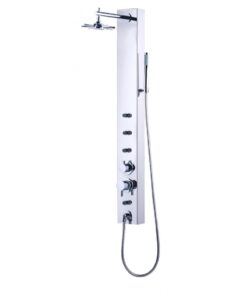 Vòi sen cây Caesar SP137 nóng lạnh tắm đứng dạng thuyền