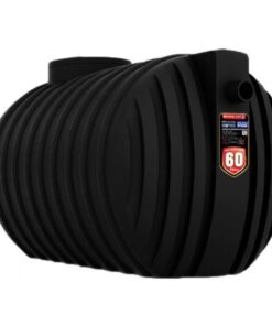 Bồn tự hoại septic Sơn Hà 1200l - Bể nhựa composite 1200 lít