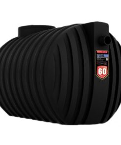 Bồn tự hoại septic Sơn Hà 1800l - Bể nhựa composite 1800 lít