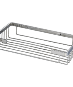 Kệ vuông 1 tầng Caesar ST830V inox 304 kích thước 155x260mm - Tuấn Đức