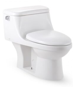 Bồn cầu Nahm SVN21706101N01 - Xí bệt bàn cầu vệ sinh 1 khối