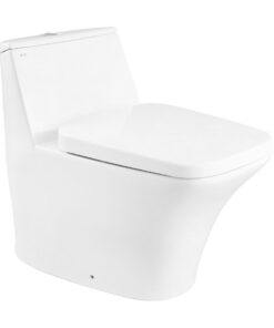 Bồn cầu Nahm SVN28104100N01 - Xí bệt bàn cầu vệ sinh 1 khối