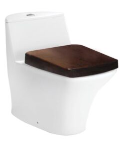 Bồn cầu Nahm SVN28104101N01 - Xí bệt bàn cầu vệ sinh 1 khối