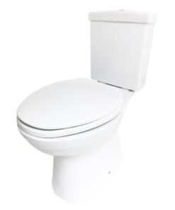 Bồn cầu Nahm SVP2020S400N01 - Xí bệt bàn cầu vệ sinh 2 khối