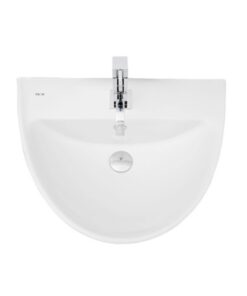 Chậu rửa mặt lavabo nahm SVW20205510N01 treo tường