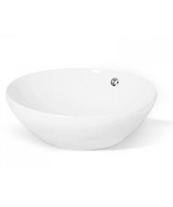 Chậu rửa mặt lavabo nahm SVW2111470XN01 đặt bàn