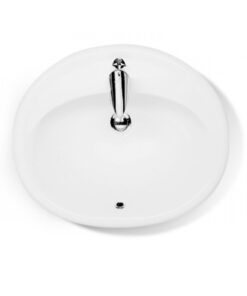 Chậu rửa mặt lavabo nahm SVW2280601XN01 Dương Vành