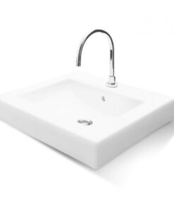 Chậu rửa mặt lavabo nahm SVW2360561XN01 đặt bàn