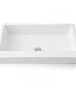 Chậu rửa mặt lavabo nahm SVW2860650AN01 âm bàn