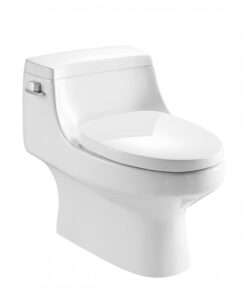 Bồn Cầu Moen SW3151C1 1 Khối - Xí bệt bàn cầu vệ sinh 1 khối
