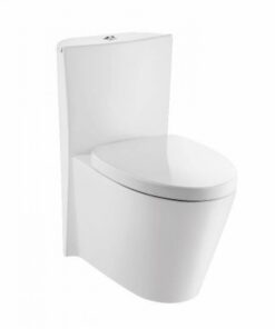 Bồn cầu Moen SW3153C1 - Xí bệt bàn cầu vệ sinh 1 khối