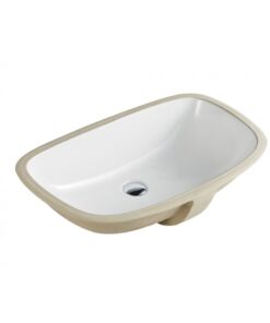 Chậu Lavabo Moen SW50710 Âm Bàn 650x400 mm