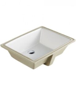 Chậu Lavabo Moen SW50730 Âm Bàn 510x405 mm