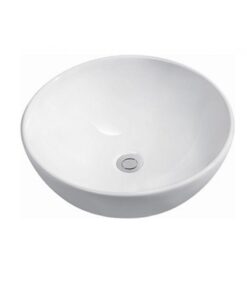 Chậu Lavabo Moen SW51610 Đặt Bàn 445x445 mm