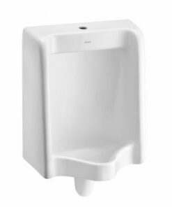 Bồn tiểu nam Moen SW6184SP - Bệ chậu tiểu treo tường