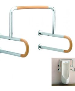 Thanh vịn TOTO T114CU2R#MLA/T110D3R(X4) dành cho người già người tàn tật